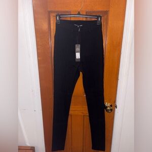 Fashion Nova Women’s TALL Black Dress Pants